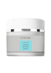 NKV Colose Creme Basic 11530