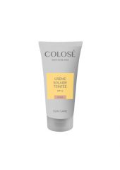 NKV Colose Getönte Sonnenschutzcreme 16550